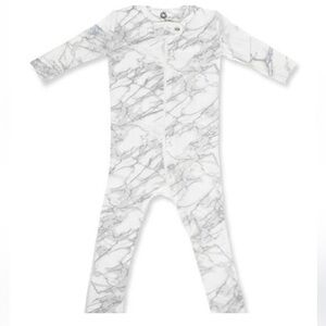 BABYBREEZ Carrara Marble LUXIE®